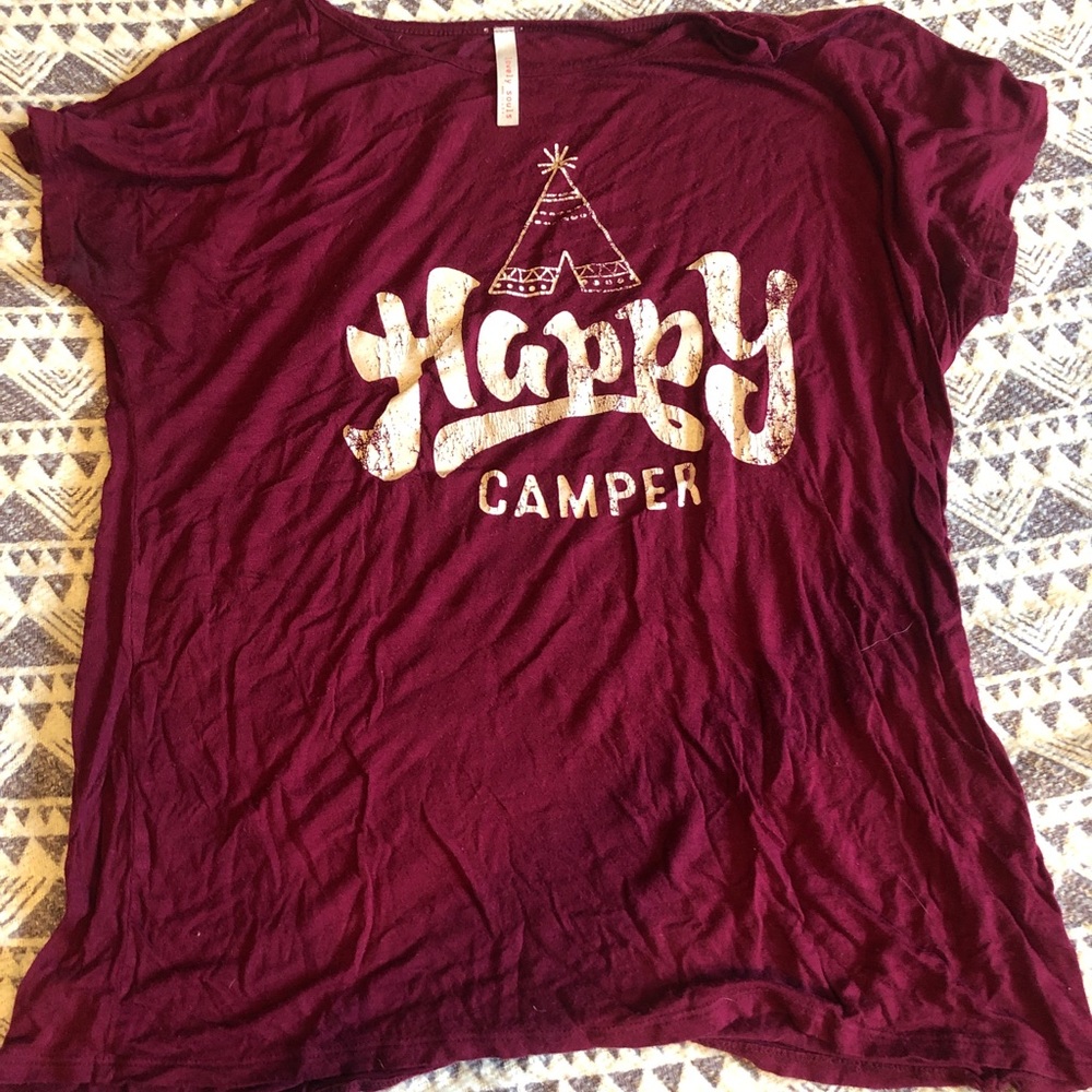 Short Sleeve